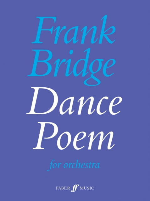 Book cover of: Dance Poem