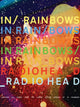 Book cover of: In Rainbows