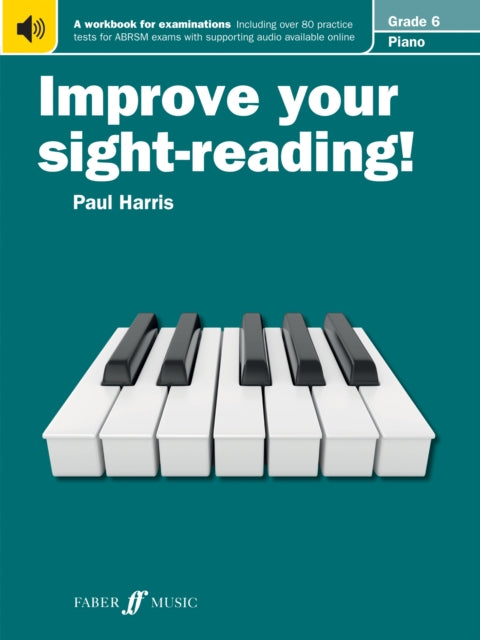Book cover of: Piano