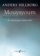 Book cover of: Mouyayoum. By: Anders Hillborg