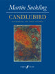 Book cover of: Candlebird. By: Martin Suckling