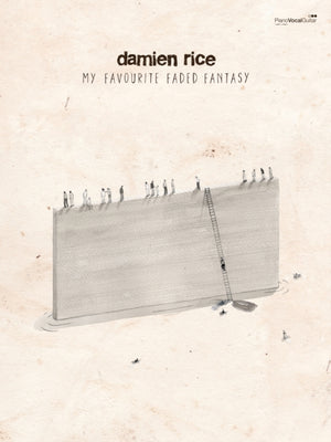 My Favourite Faded Fantasy