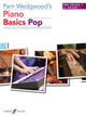 Book cover of: Pam Wedgwood's Piano Basics Pop
