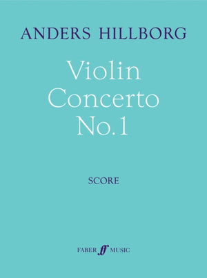 Violin Concerto No.1