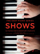 Book cover of: Easy Piano Series: Shows