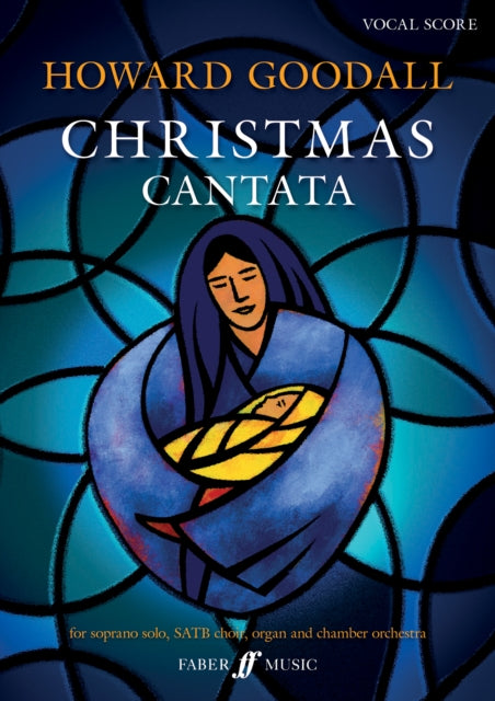 Book cover of: Christmas Cantata