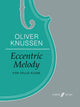 Book cover of: Eccentric Melody. By: Alfred Music