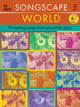 Book cover of: Songscape World. By: Lin Marsh