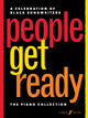 Book cover of: People Get Ready: The Piano Collection