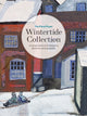 Book cover of: Piano Player: Wintertide Collection. By: Alfred Music