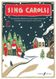 Book cover of: Sing Carols!
