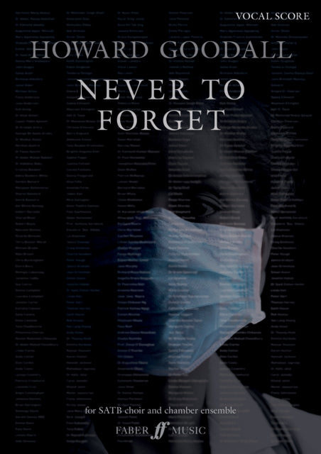 Book cover of: Never To Forget