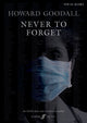 Book cover of: Never To Forget