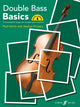 Book cover of: Double Bass Basics. By: Paul Harris