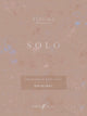 Book cover of: Yiruma SOLO: Original. By: Yiruma