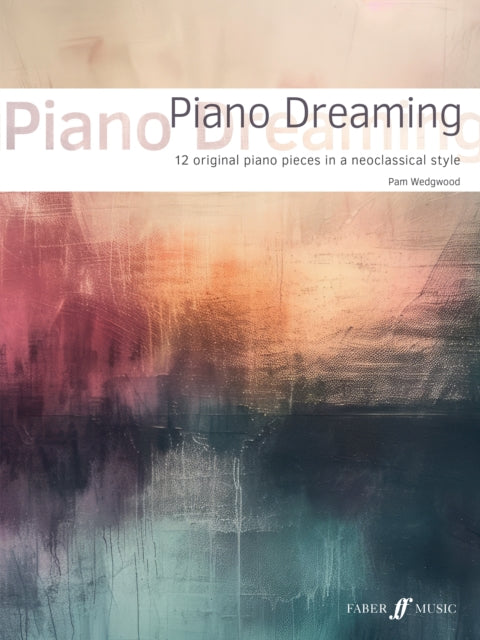 Book cover of: Piano Dreaming