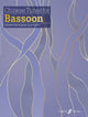 Book cover of: Chinese Tunes for Bassoon. By: Alfred Music
