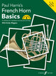 Book cover of: French Horn Basics