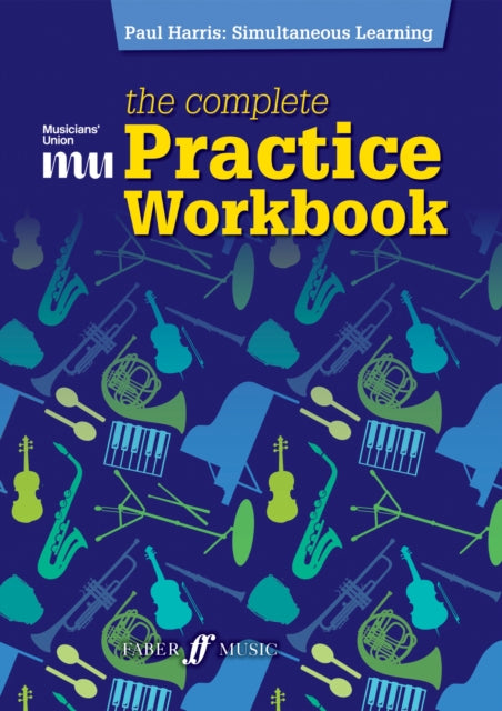 Book cover of: Complete Practice Workbook