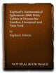 Book cover of: Raphael's Astronomical Ephemeris. By: Edwin Raphael
