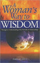 Book cover of: Woman's Way to Wisdom. By: Pamela J. Ball