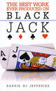 Book cover of: Best Ever Work Produced on Black Jack