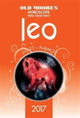 Book cover of: Old Moore's 2017 Astral Diaries Leo. By: Francis Moore