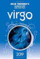 Book cover of: Old Moore's Horoscope 2019: Virgo
