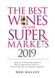 Book cover of: Best Wines in the Supermarket 2019