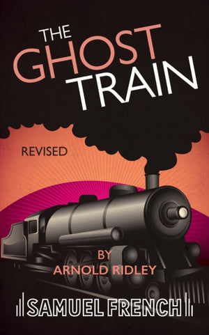 Ghost Train (Revised)