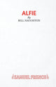 Book cover of: Alfie. By: Bill Naughton