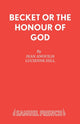 Book cover of: Becket