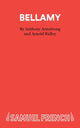 Book cover of: Bellamy