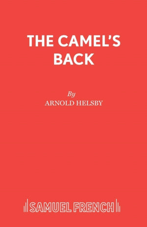 Camel's Back