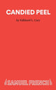 Book cover of: Candied Peel