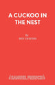 Book cover of: Cuckoo in the Nest. By: Ben Travers