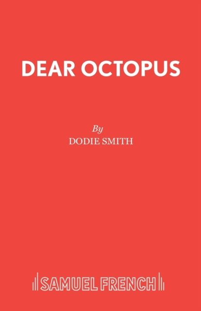 Dear Octopus