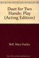 Book cover of: Duet for Two Hands
