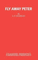 Book cover of: Fly Away Peter. By: A. P. DEARSLEY