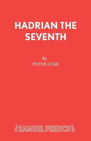 Hadrian VII