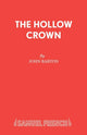 Book cover of: Hollow Crown. By: John Barton