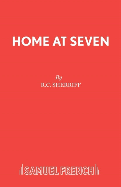 Home at Seven