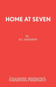 Book cover of: Home at Seven. By: R. C. Sherriff