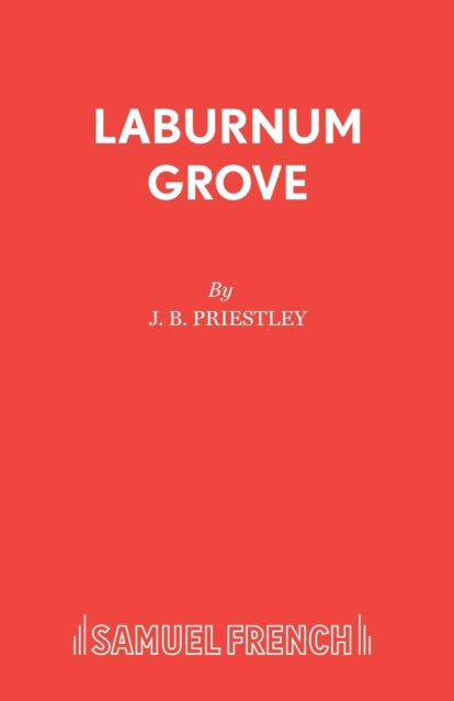 Laburnum Grove