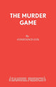 Book cover of: Murder Game