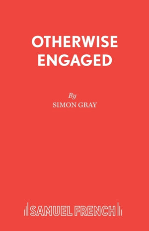 Otherwise Engaged