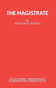 Book cover of: Magistrate