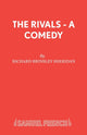 Book cover of: Rivals