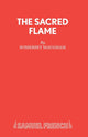 Book cover of: Sacred Flame. By: William Somerset Maugham