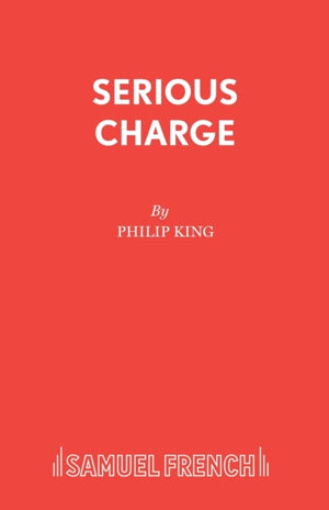 Serious Charge
